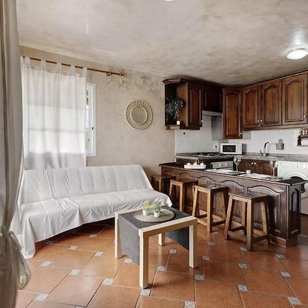 Graciosa Sunset Apartment ลอส ซิลอส ภายนอก รูปภาพ