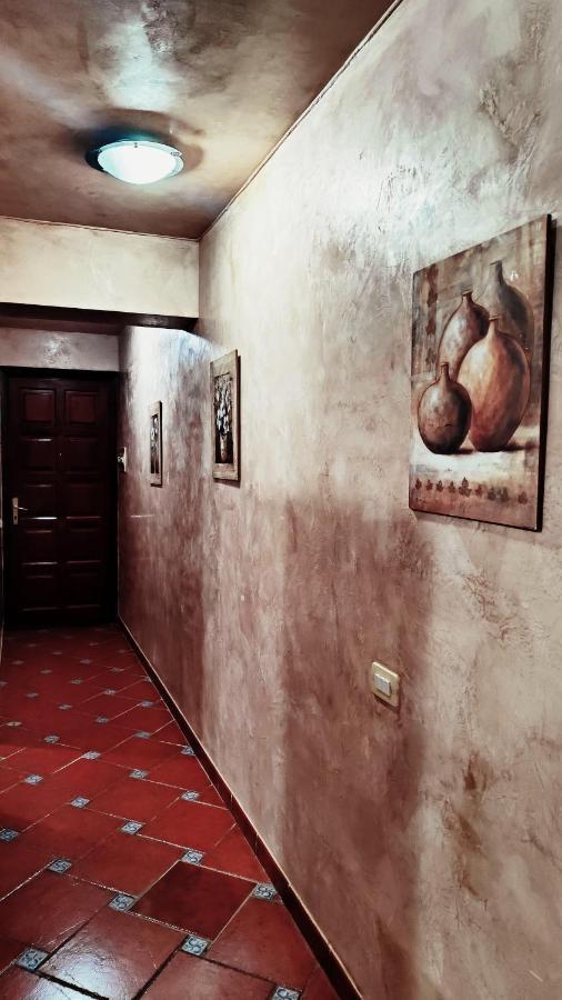 Graciosa Sunset Apartment ลอส ซิลอส ภายนอก รูปภาพ