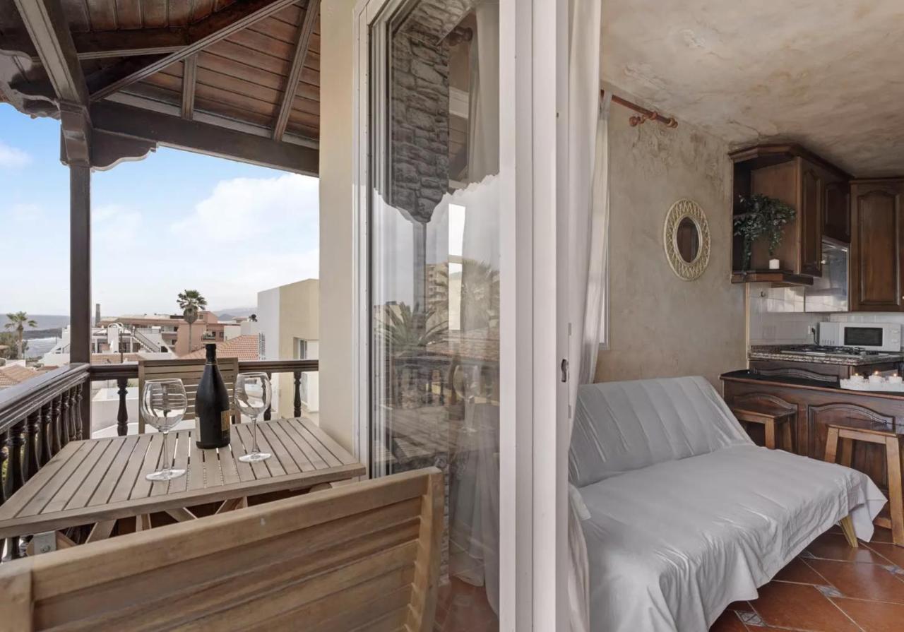 Graciosa Sunset Apartment ลอส ซิลอส ภายนอก รูปภาพ