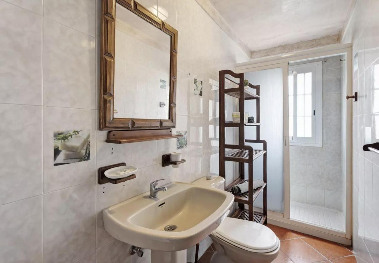 Graciosa Sunset Apartment ลอส ซิลอส ภายนอก รูปภาพ